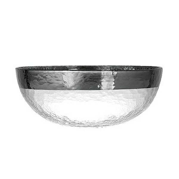 ダルトン DULTON ボウル 21cm OBO オーボ 皿 食器 洋食器 ガラス