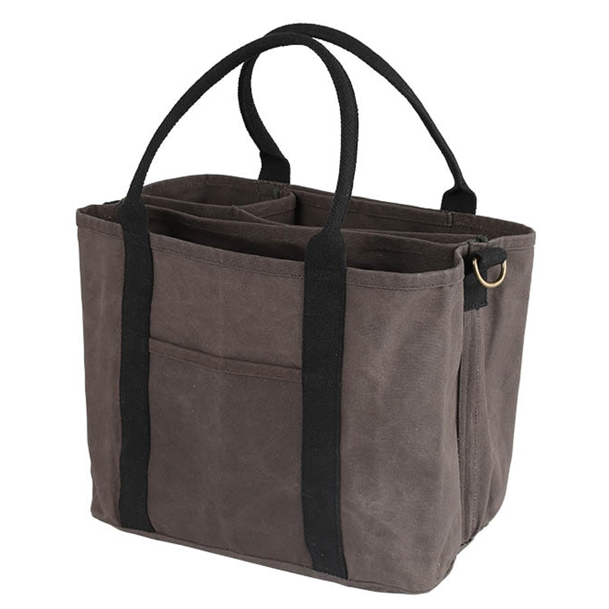 ワーキングバッグ Worker bag トートバッグ フリーアドレスバッグ ダルトン ( DULTON カバン かばん バッグ 大容量 メンズ レディース 収納バッグ マチ付き 鞄 手提げ 大きい 男性用 女性用 通勤 持ち運び おしゃれ プレゼント ) 【キャメル】 キャメル