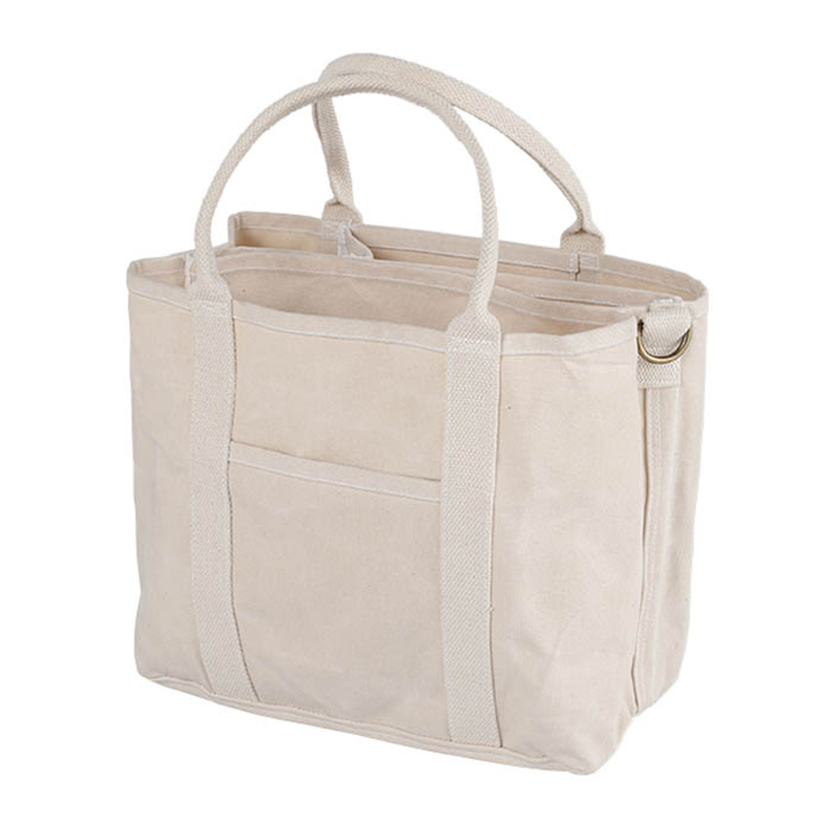 ワーキングバッグ Worker bag トートバッグ フリーアドレスバッグ ダルトン ( DULTON カバン かばん バッグ 大容量 メンズ レディース 収納バッグ マチ付き 鞄 手提げ 大きい 男性用 女性用 通勤 持ち運び おしゃれ プレゼント ) 【キャメル】 キャメル