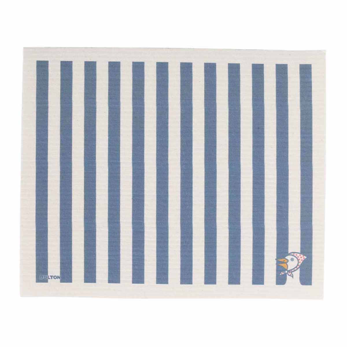 キッチンクロス ふきん ダルトン CELLULOSE CLOTH Lサイズ ( DULTON スポンジワイプ スポンジクロス セルロース 水切りマット 布巾 台拭き 食器拭き 水切り キッチンタオル テーブル布巾 大判 吸水 速乾 ) 【オレンジ】 オレンジ