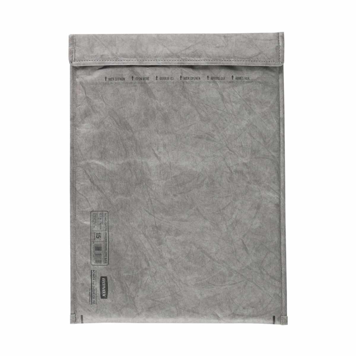 PCケース PADDED ENVELOPE BAG FOR 15インチ LAPTOP タブレットケース ( DULTON パソコンケース 縦型 パソコンバッグ PCバッグ コンパクト タブレット パソコン CD 書類 傷防止 保護 衝撃吸収 持ち運び ) 【イエロー】 イエロー