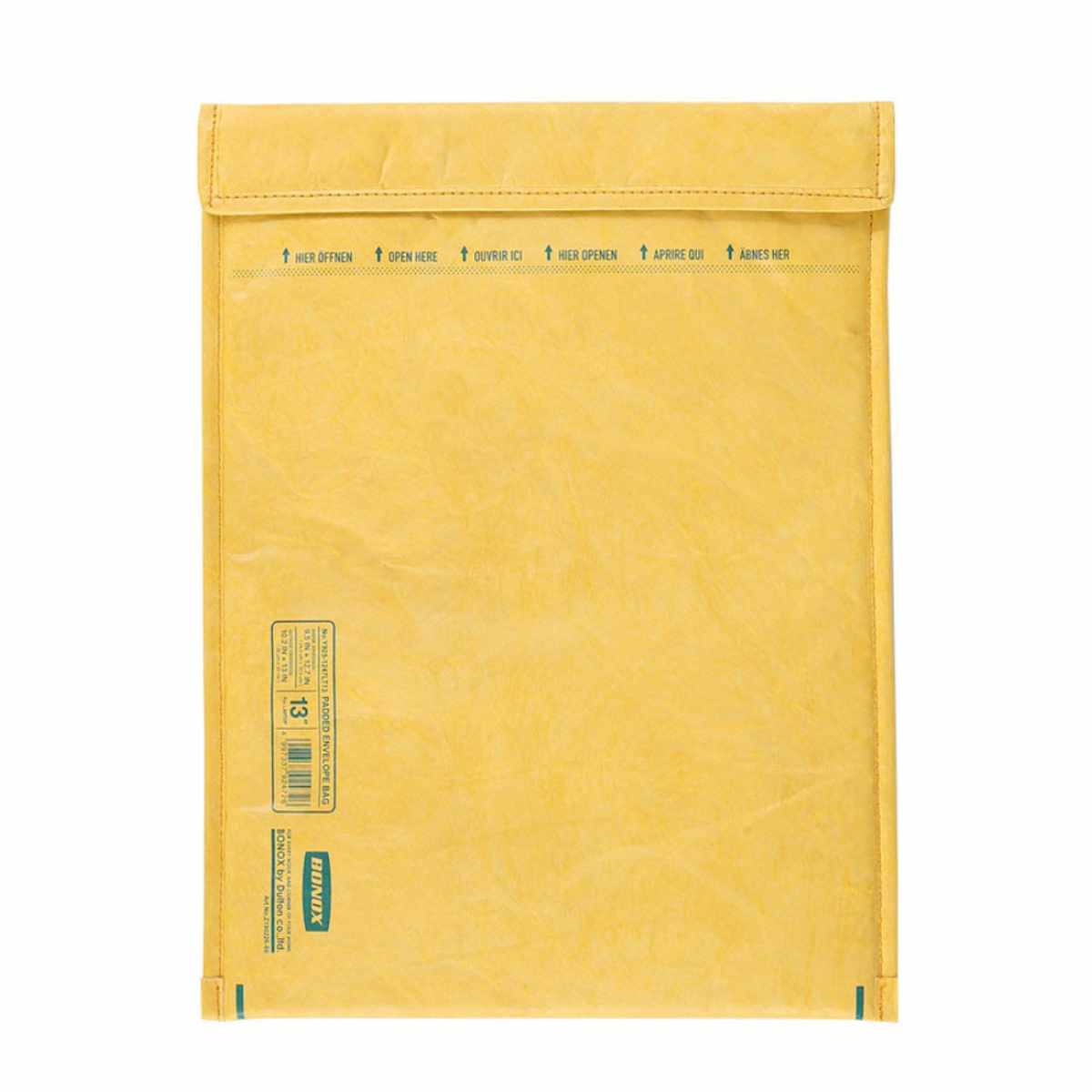 PCケース PADDED ENVELOPE BAG FOR 13インチ LAPTOP タブレットケース ( DULTON パソコンケース 縦型 パソコンバッグ PCバッグ コンパクト タブレット パソコン CD 書類 傷防止 保護 衝撃吸収 持ち運び ) 【イエロー】 イエロー