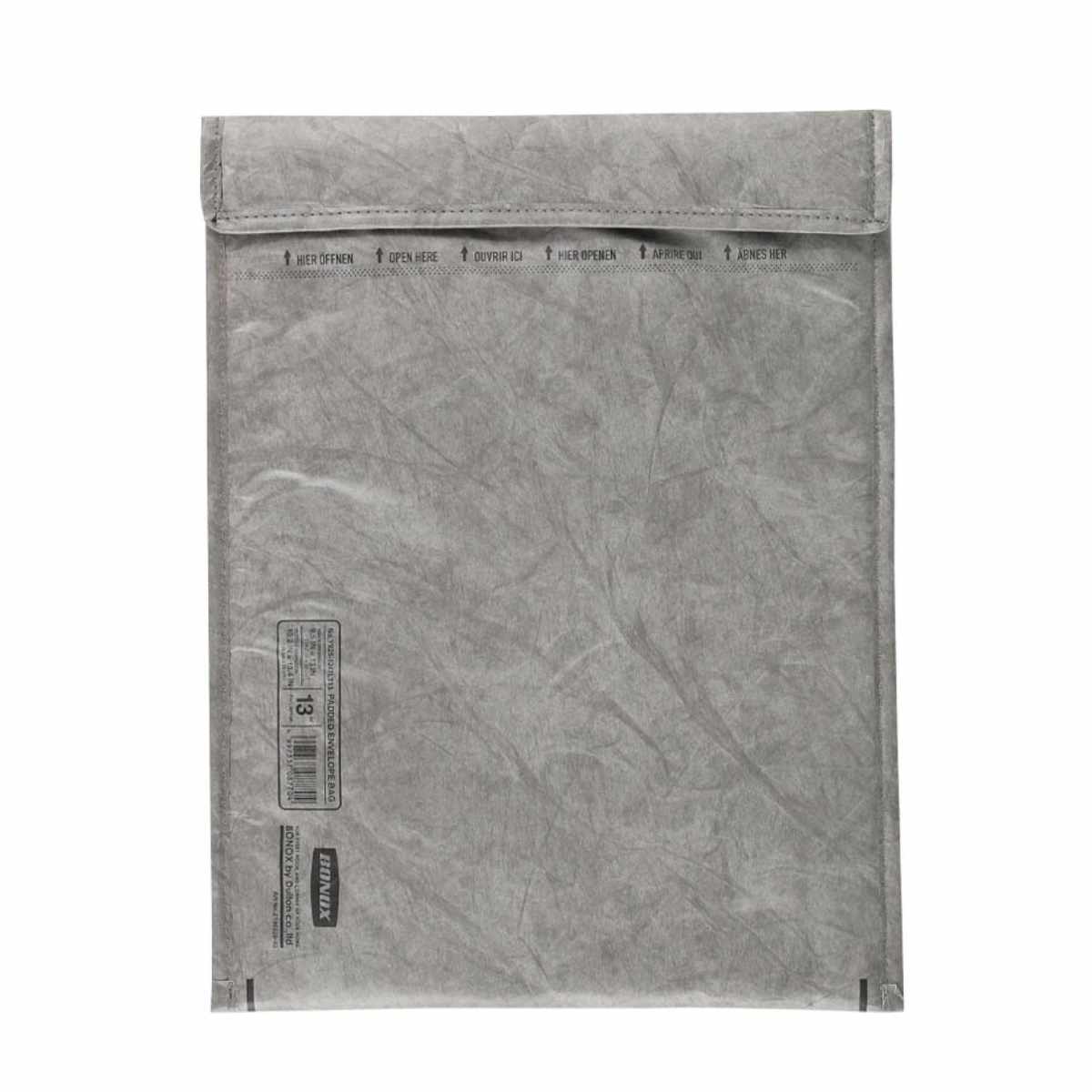 PCケース PADDED ENVELOPE BAG FOR 13インチ LAPTOP タブレットケース ( DULTON パソコンケース 縦型 パソコンバッグ PCバッグ コンパクト タブレット パソコン CD 書類 傷防止 保護 衝撃吸収 持ち運び ) 【イエロー】 イエロー