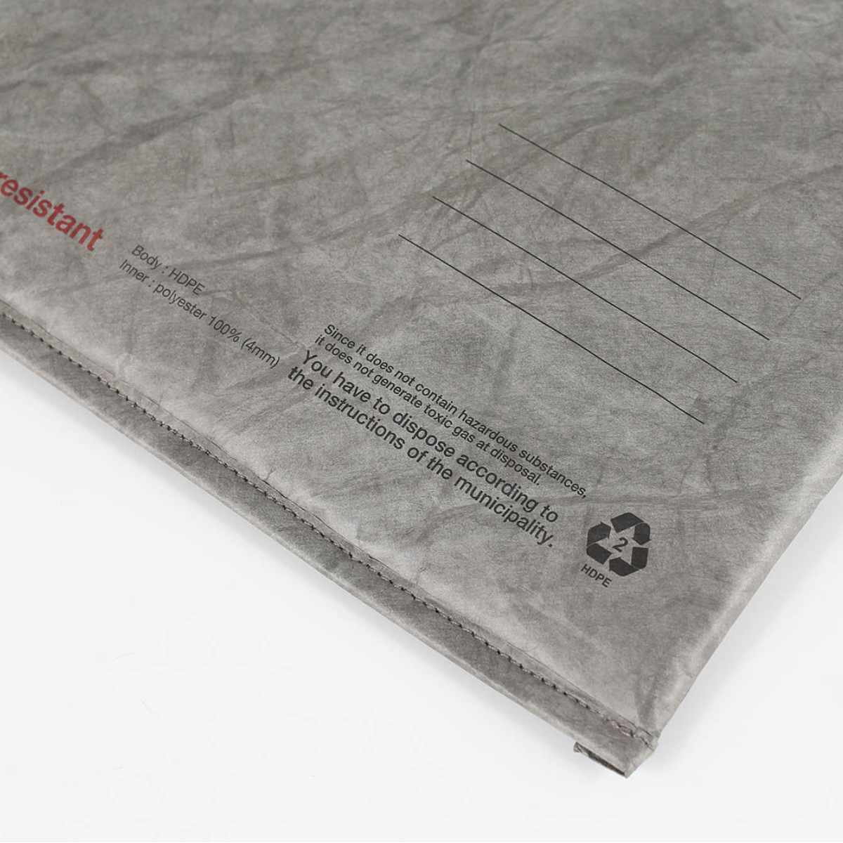 PCケース PADDED ENVELOPE BAG FOR 13インチ LAPTOP タブレットケース ( DULTON パソコンケース 縦型 パソコンバッグ PCバッグ コンパクト タブレット パソコン CD 書類 傷防止 保護 衝撃吸収 持ち運び ) 【イエロー】 イエロー