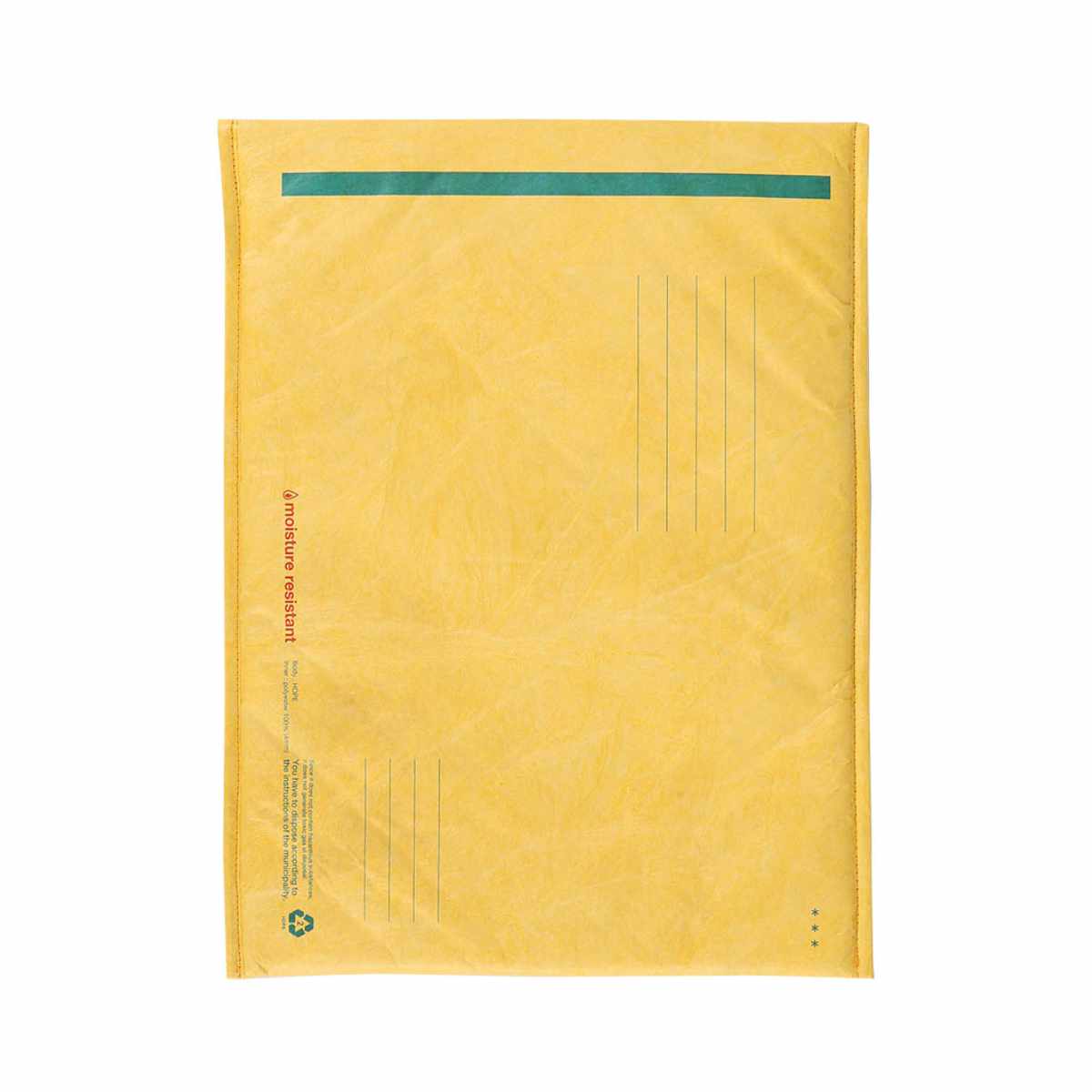 PCケース PADDED ENVELOPE BAG FOR 13インチ LAPTOP タブレットケース ( DULTON パソコンケース 縦型 パソコンバッグ PCバッグ コンパクト タブレット パソコン CD 書類 傷防止 保護 衝撃吸収 持ち運び ) 【イエロー】 イエロー