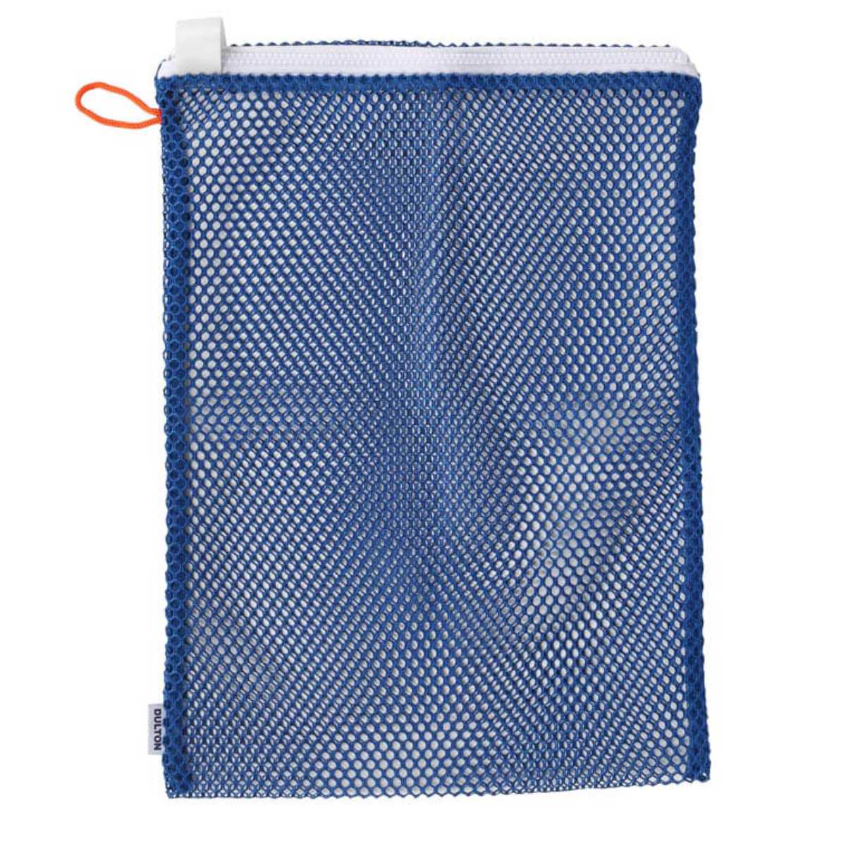 ダルトン DULTON 洗濯ネット ランドリー メッシュ バッグ S LAUNDRY MESH BAG ( ランドリーバッグ ランドリーネット 洗濯 ネット Sサイズ ランドリーグッズ 洗濯物 ループ付き ブルー グリーン グレー ) 【グレー】 グレー
