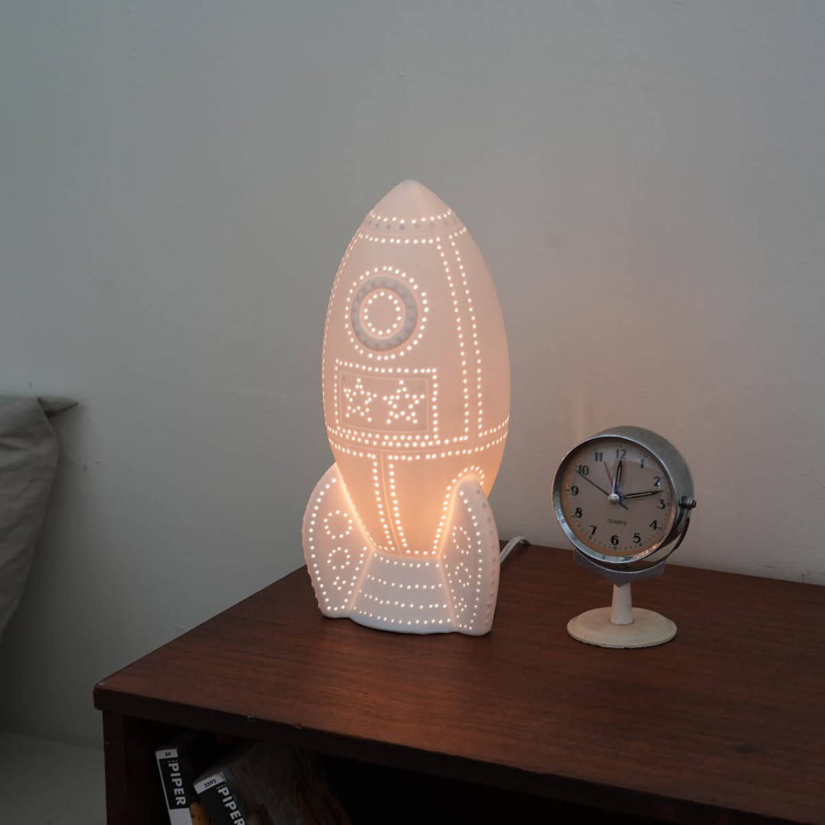 作家様　ランプ　新品未使用 NENRIN LAMP SHADE｜ 照明・テーブルランプ｜ミマツ工芸 - graf | graf