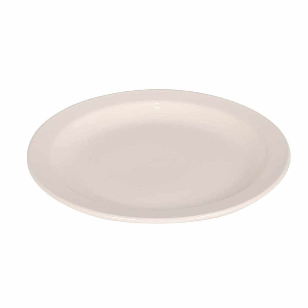 ダルトン プレート LAND ROUND PLATE 225 ( DULTON お皿 皿 電子レンジ対応 食洗機対応 オーブン対応 23.5cm おしゃれ 大皿 パスタ皿 モーニングプレート 朝食 ランチ シンプル )