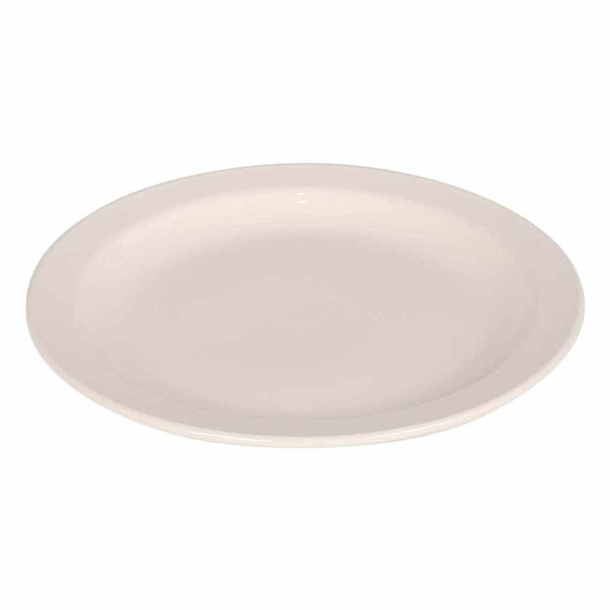 ダルトン プレート LAND ROUND PLATE 225 ( DULTON お皿 皿 電子レンジ対応 食洗機対応 オーブン対応 23.5cm おしゃれ 大皿 パスタ皿 モーニングプレート 朝食 ランチ シンプル )