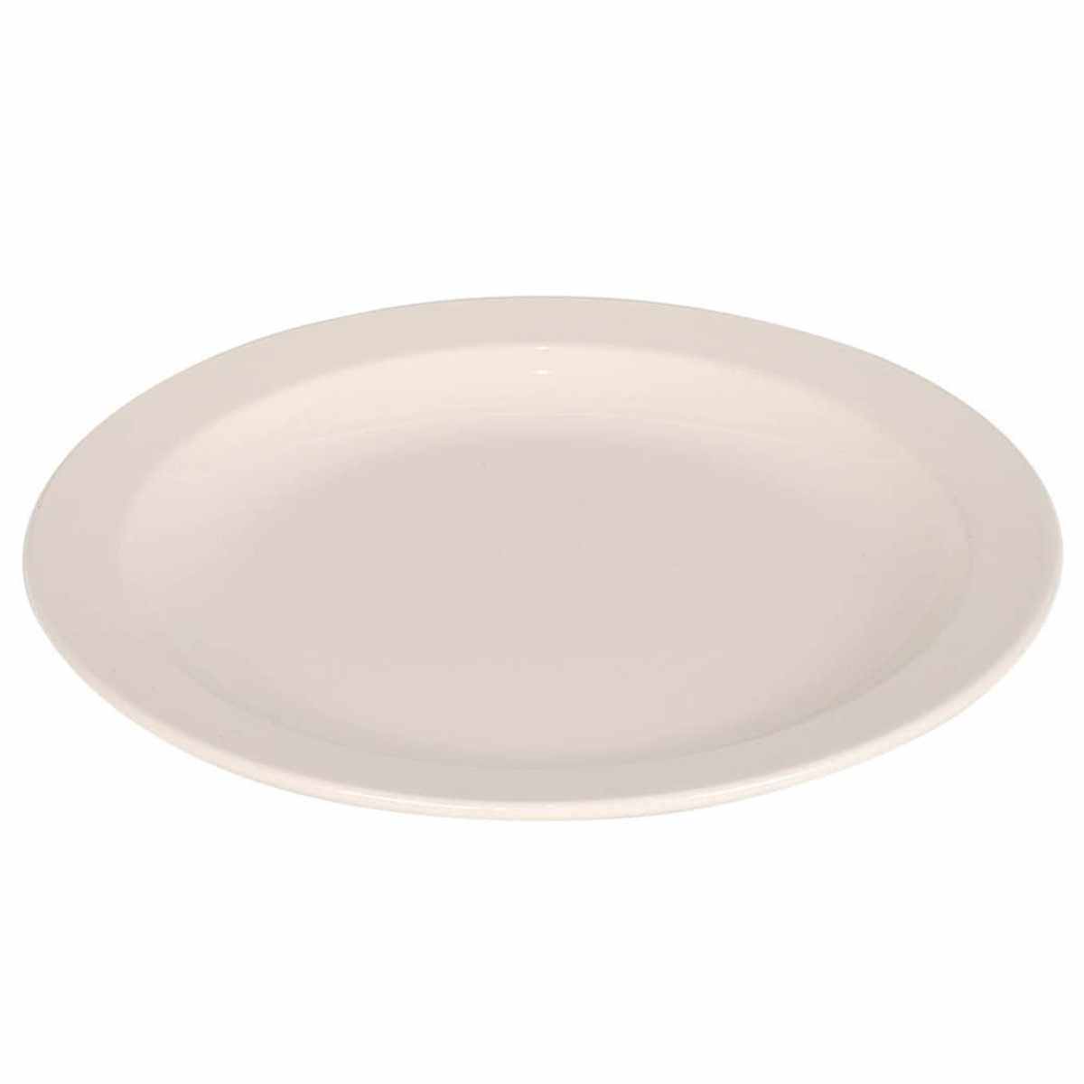 ダルトン LAND プレート ROUND PLATE 270 4枚セット ( DULTON お皿 皿 電子レンジ対応 食洗機対応 オーブン対応 28cm おしゃれ 大皿 盛皿 オードブル 盛り合わせ メイン料理 ワンプレート )