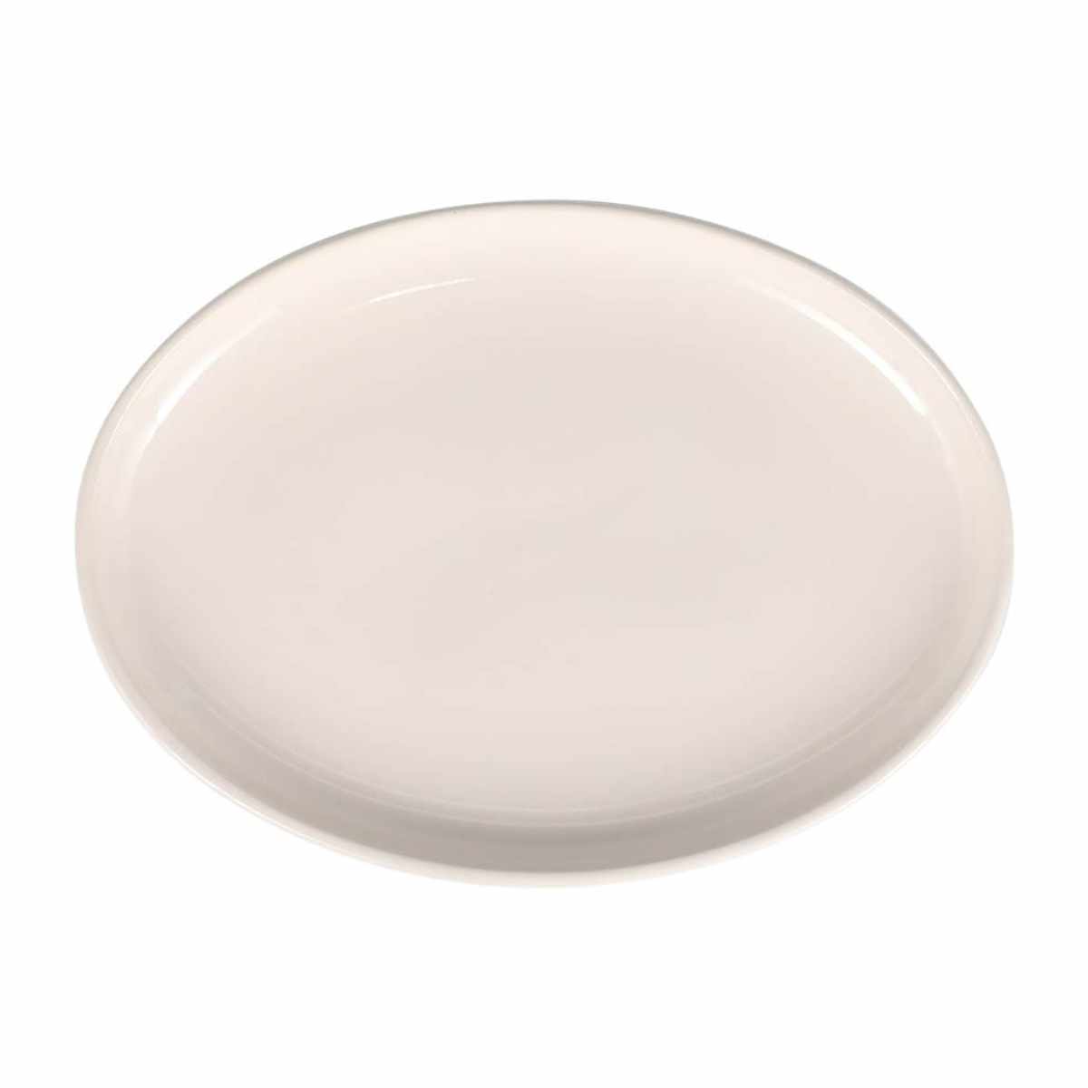 ダルトン プレート LAND OVAL PLATE 300 ( DULTON お皿 皿 電子レンジ対応 食洗機対応 オーブン対応 32cm おしゃれ 大皿 オーバル皿 楕円 ディナープレート パスタ皿 カレー皿 )