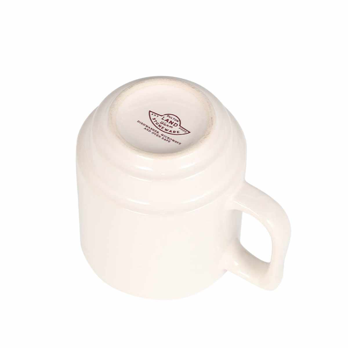 ダルトン マグカップ 300ml LAND STACKING MUG ( DULTON 電子レンジ対応 食洗機対応 オーブン対応 マグ カップ コップ おしゃれ かわいい シンプル スタッキング 積み重ね コーヒーカップ コーヒー 紅茶 珈琲 )