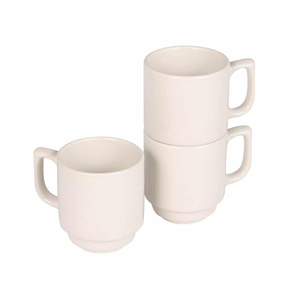 ダルトン マグカップ 300ml LAND STACKING MUG ( DULTON 電子レンジ対応 食洗機対応 オーブン対応 マグ カップ コップ おしゃれ かわいい シンプル スタッキング 積み重ね コーヒーカップ コーヒー 紅茶 珈琲 )