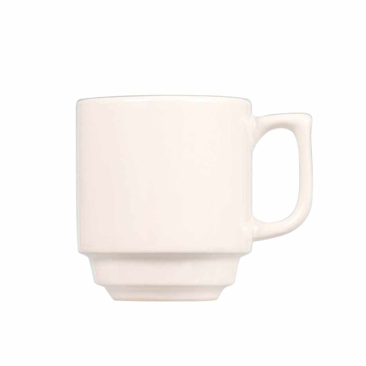ダルトン マグカップ 300ml LAND STACKING MUG 6個セット ( DULTON 電子レンジ対応 食洗機対応 オーブン対応 マグ カップ コップ おしゃれ かわいい シンプル スタッキング 積み重ね コーヒーカップ コーヒー 紅茶 珈琲 )
