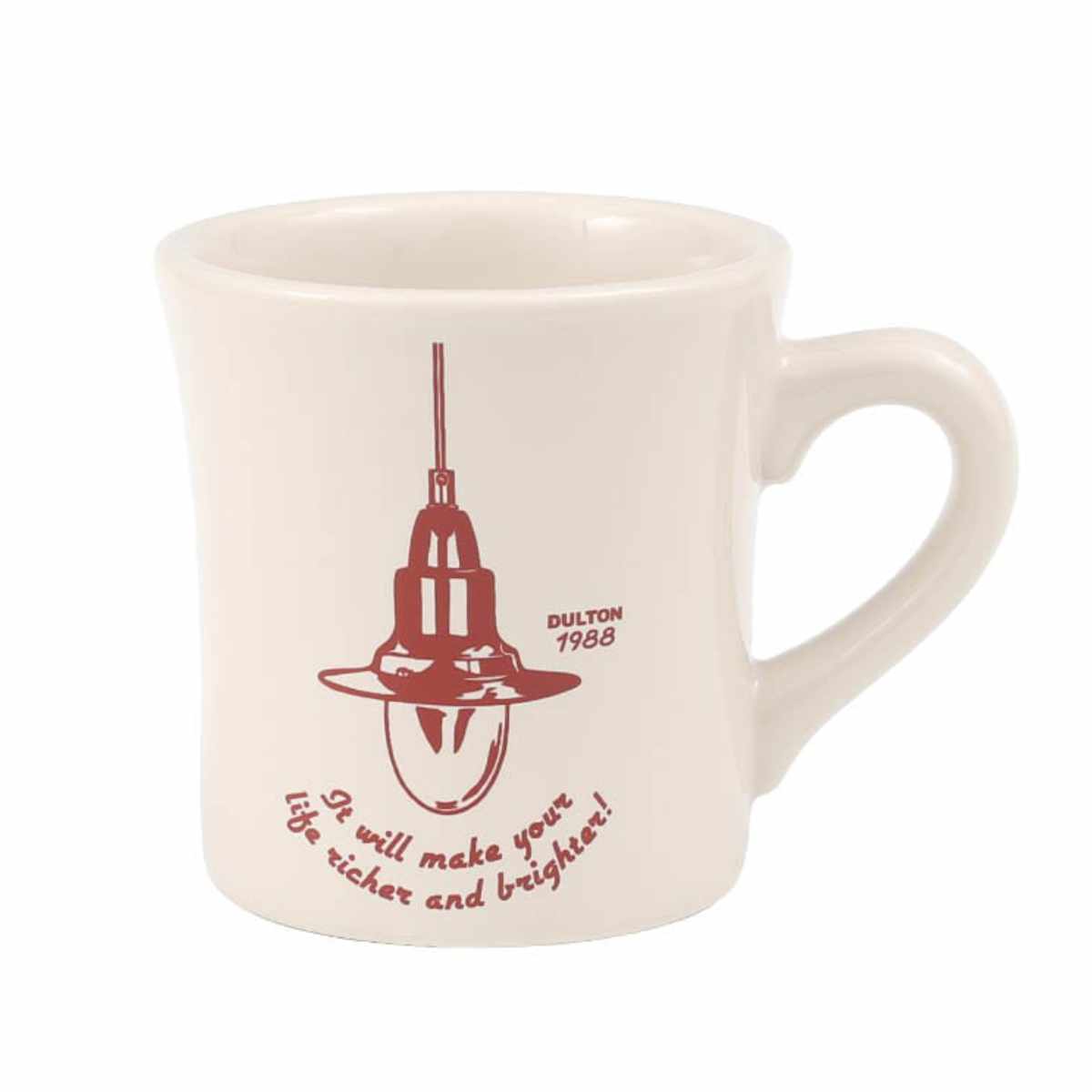 ダルトン マグカップ 280ml DULTON MUG ( 日本製 電子レンジ対応 食洗機対応 オーブン対応 おしゃれ マグ かわいい ) 【Boy】 Boy