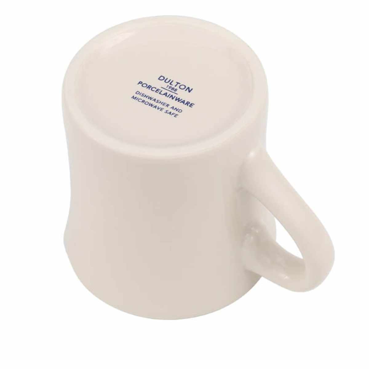 ダルトン マグカップ 280ml DULTON MUG ( 日本製 電子レンジ対応 食洗機対応 オーブン対応 おしゃれ マグ かわいい ) 【Boy】 Boy