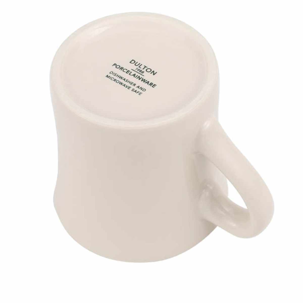 ダルトン マグカップ 280ml DULTON MUG ( 日本製 電子レンジ対応 食洗機対応 オーブン対応 おしゃれ マグ かわいい ) 【Boy】 Boy