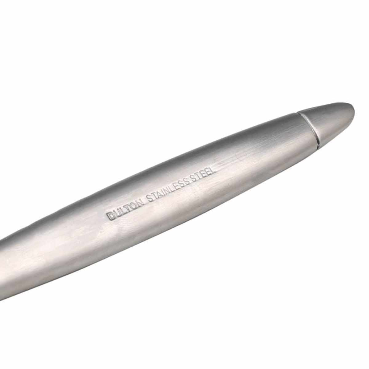 ダルトン スプーン フォーク KANTINE CUTLERY DESSERT SPOON FORK ( DULTON デザートスプーン デザートフォーク 食洗機対応 15.3cm 15.5cm 食洗機OK カトラリー 洋食器 ステンレス 前菜 デザート スープ ビンテージ風 ) 【フォーク】 フォーク