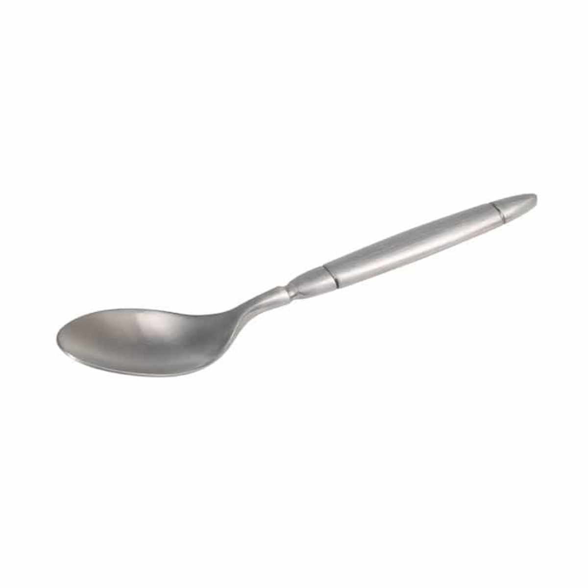 ダルトン スプーン フォーク KANTINE CUTLERY DESSERT SPOON FORK ( DULTON デザートスプーン デザートフォーク 食洗機対応 15.3cm 15.5cm 食洗機OK カトラリー 洋食器 ステンレス 前菜 デザート スープ ビンテージ風 ) 【フォーク】 フォーク
