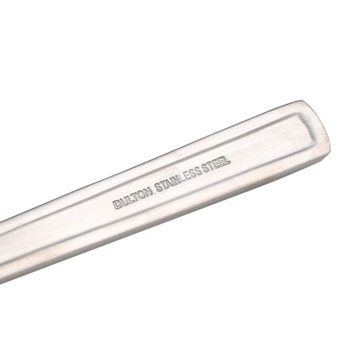 ダルトン フォーク スプーン DENT CUTLERY DESSERT FORK SPOON ( DULTON ステンレス 食洗機対応 おしゃれ カトラリー デザートナイフ デザートスプーン フルーツ ケーキ デザート アイス オールステンレス ) 【フォーク】 フォーク