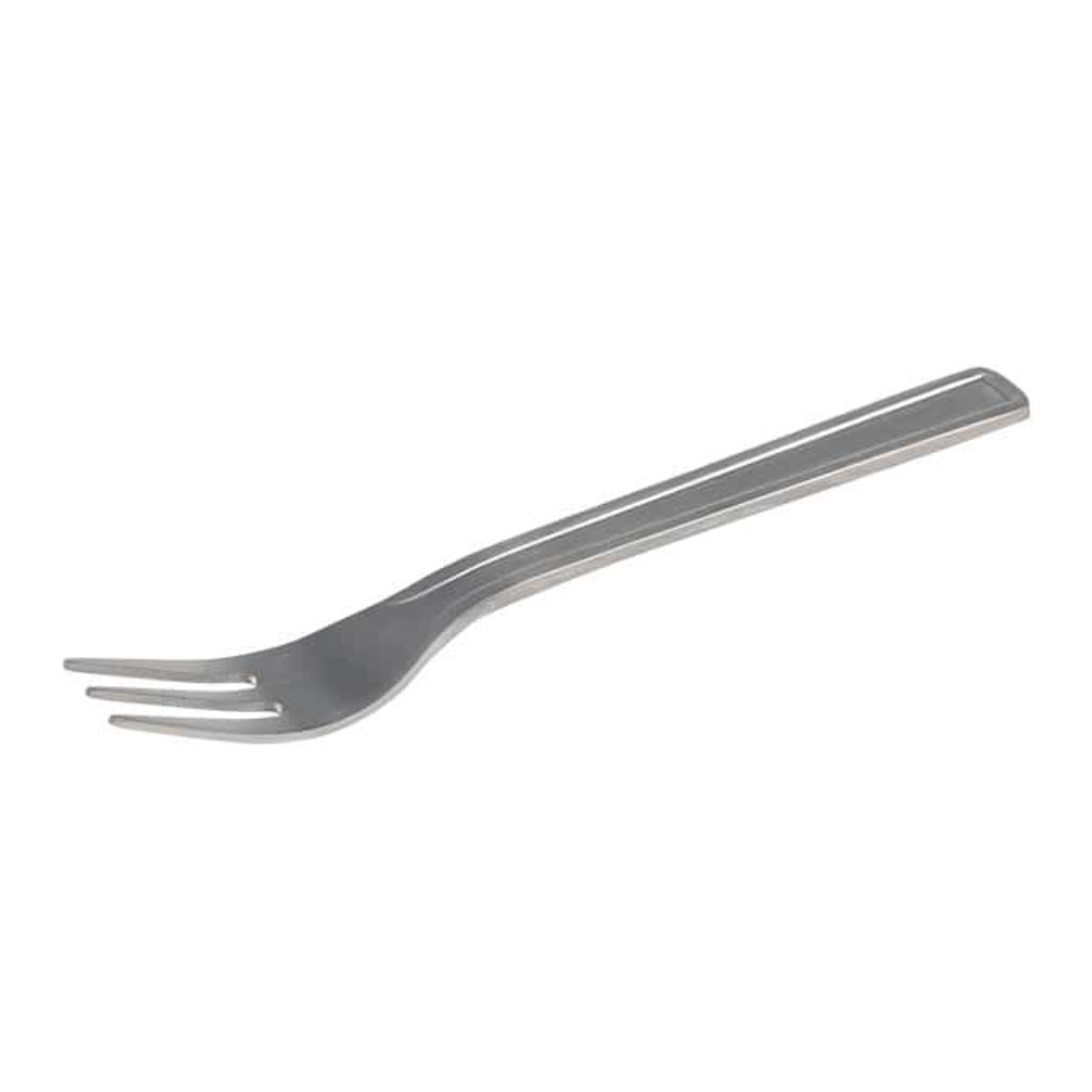 ダルトン フォーク スプーン DENT CUTLERY DESSERT FORK SPOON ( DULTON ステンレス 食洗機対応 おしゃれ カトラリー デザートナイフ デザートスプーン フルーツ ケーキ デザート アイス オールステンレス ) 【フォーク】 フォーク
