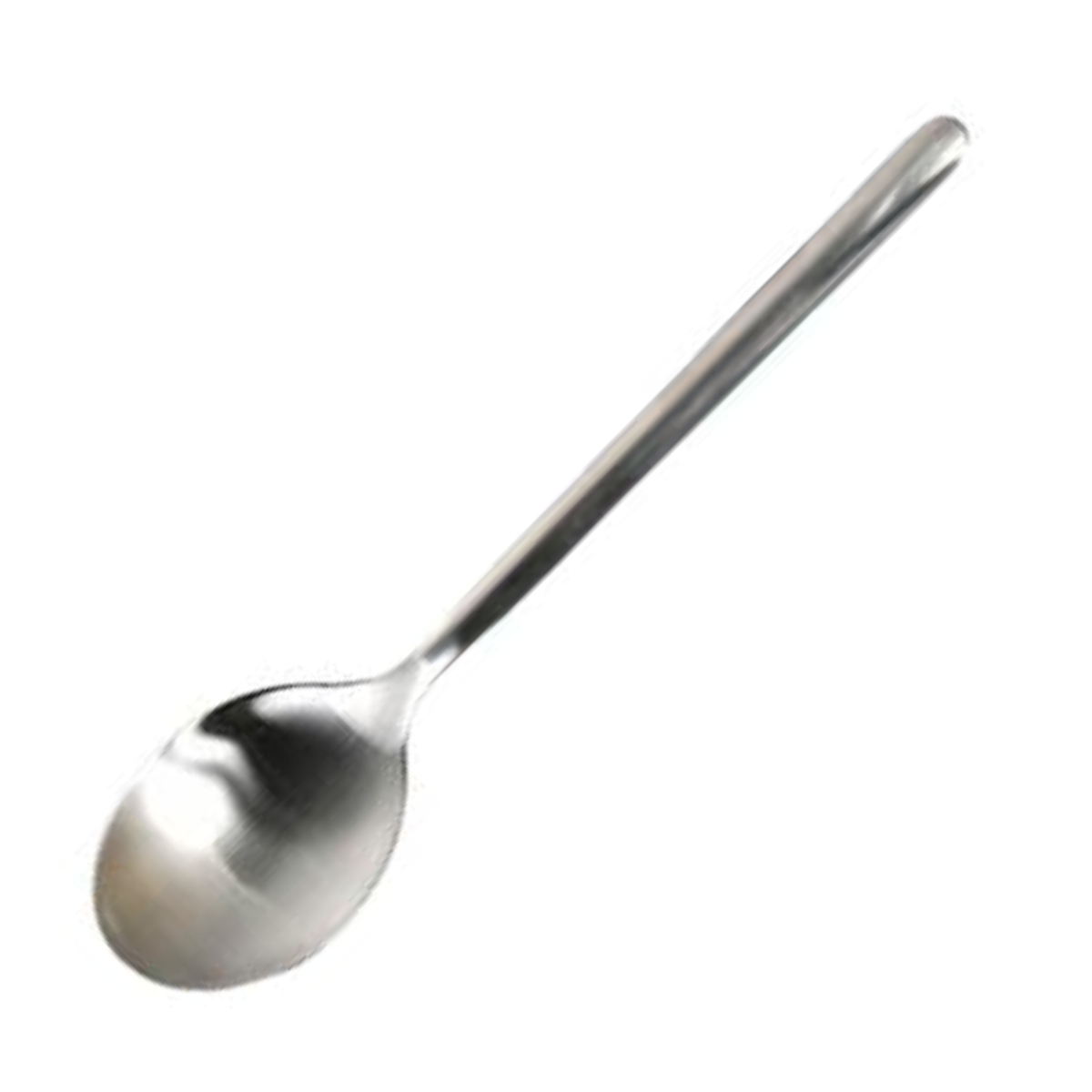 ダルトン フォーク ナイフ スプーン SVELTE CUTLERY M.SILVER D.ORK KNIFE SPOON ( DULTON ステンレス おしゃれ ディナーフォーク ディナーナイフ ディナースプーン ディナー カトラリー シルバー 銀 メイン料理 メインディッシュ ) 【フォーク】 フォーク