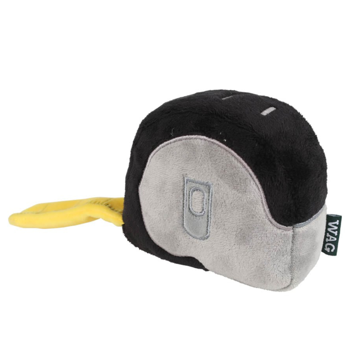 おもちゃ 犬 DULTON プラッシュトイ ( ダルトン 犬のおもちゃ ペット用 音が鳴る 音が出る 動物 雑貨 かわいい 縫いぐるみ ストレス発散 ペットおもちゃ 噛むおもちゃ ペット用品 鳴き笛 ) 【TAPEMEASURE】 TAPEMEASURE