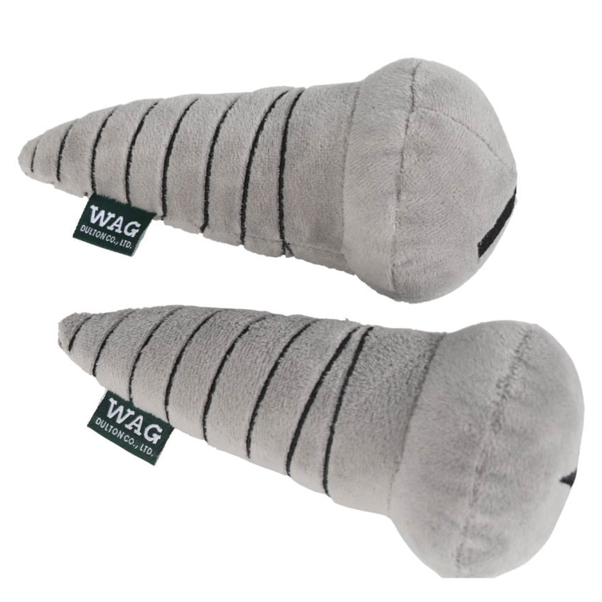 おもちゃ 犬 DULTON プラッシュトイ ( ダルトン 犬のおもちゃ ペット用 音が鳴る 音が出る 動物 雑貨 かわいい 縫いぐるみ ストレス発散 ペットおもちゃ 噛むおもちゃ ペット用品 鳴き笛 ) 【TAPEMEASURE】 TAPEMEASURE