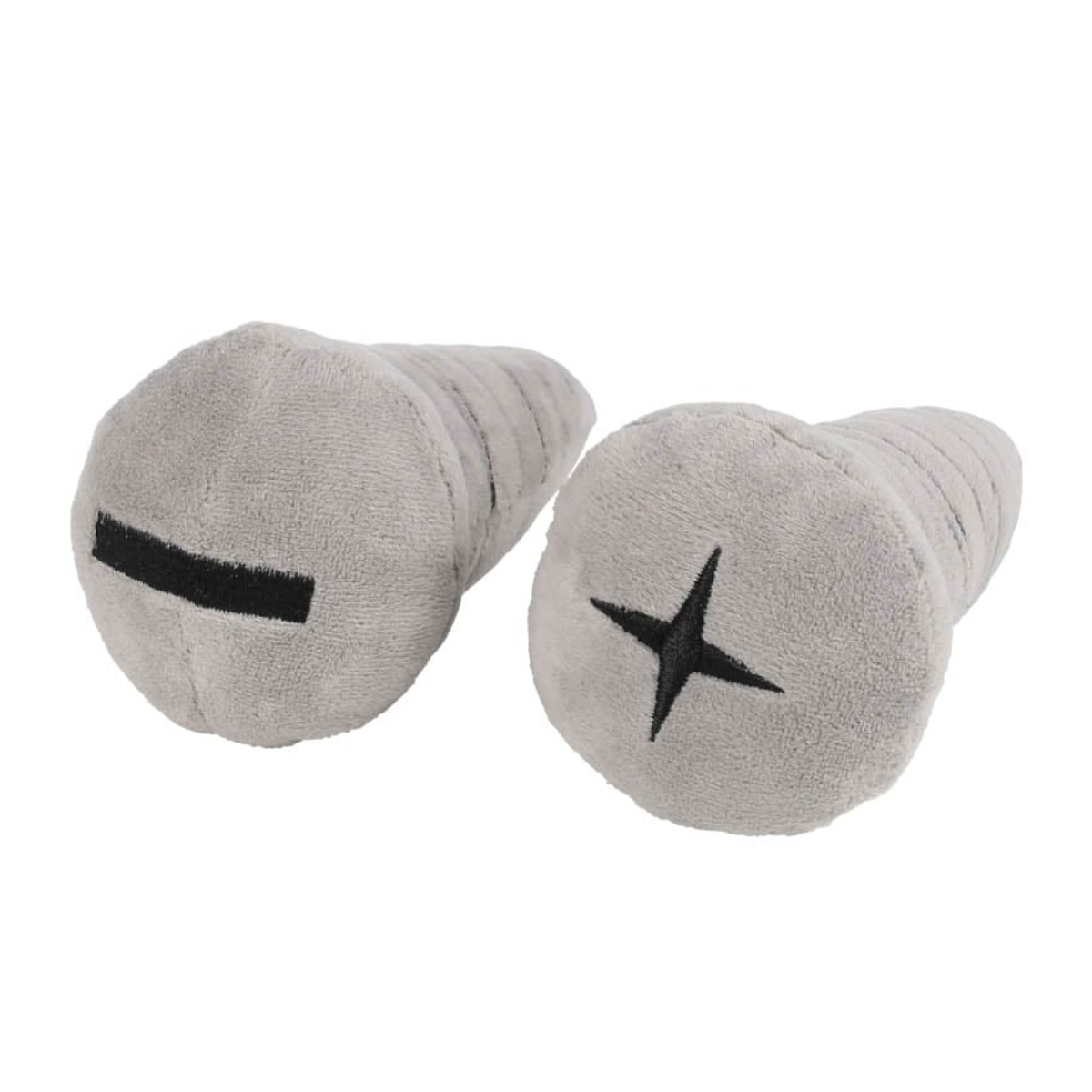 おもちゃ 犬 DULTON プラッシュトイ ( ダルトン 犬のおもちゃ ペット用 音が鳴る 音が出る 動物 雑貨 かわいい 縫いぐるみ ストレス発散 ペットおもちゃ 噛むおもちゃ ペット用品 鳴き笛 ) 【TAPEMEASURE】 TAPEMEASURE