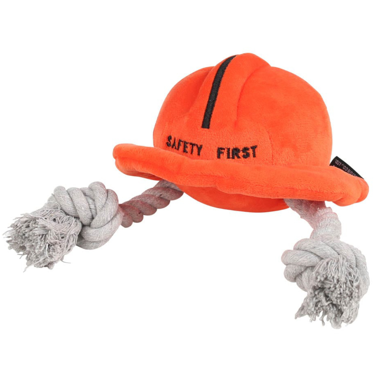 おもちゃ 犬 DULTON プラッシュトイ ( ダルトン 犬のおもちゃ ペット用 音が鳴る 音が出る 動物 雑貨 かわいい 縫いぐるみ ストレス発散 ペットおもちゃ 噛むおもちゃ ペット用品 鳴き笛 ) 【SAFETYHELMET】 SAFETYHELMET