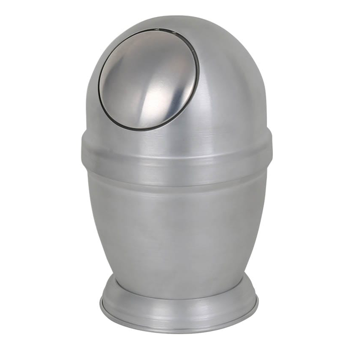 ダルトン(DULTON) ダストビン サテンフィニッシュ 40L ゴミ箱 DULTON ダルトン DUST BIN ダスト ビン サテン フィニッシュ 40L