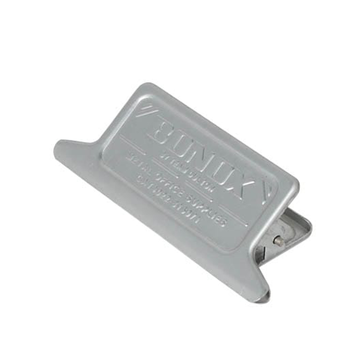 クリップ ダルトン DULTON METAL CLIP メタルクリップ （ 文房具 文具 ステーショナリー 書類 整理 袋どめ デスク収納 事務用品 オフィス 整頓 事務 会社 学校 ）