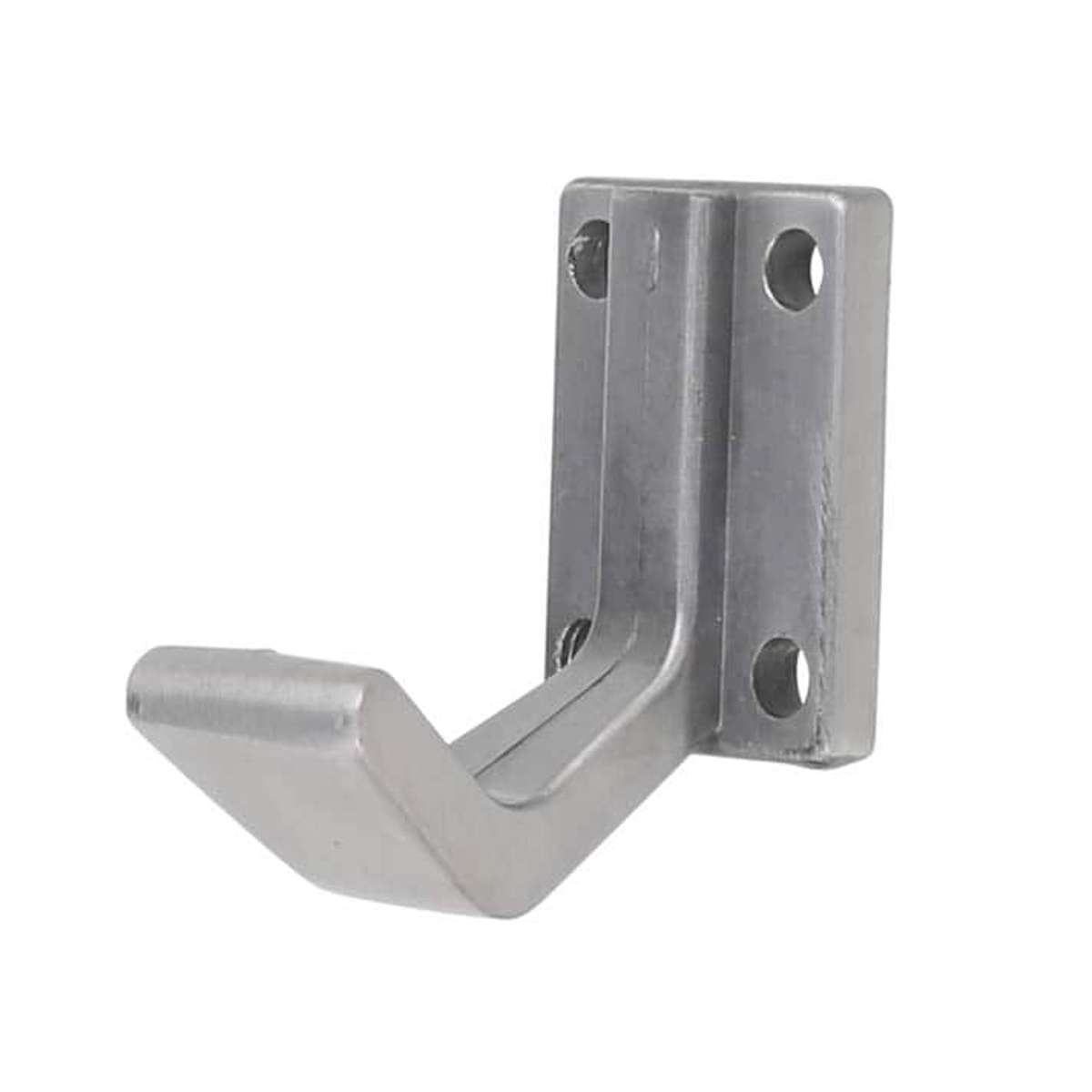 フック 壁掛け DULTON アルミニウム シングルフック ダルトン （ 金具 壁 金属 ねじ留め ネジ 壁面 壁面フック 収納フック 小物フック 小物収納 鍵フック キーフック 小物掛け アルミニウム製 シングル ）