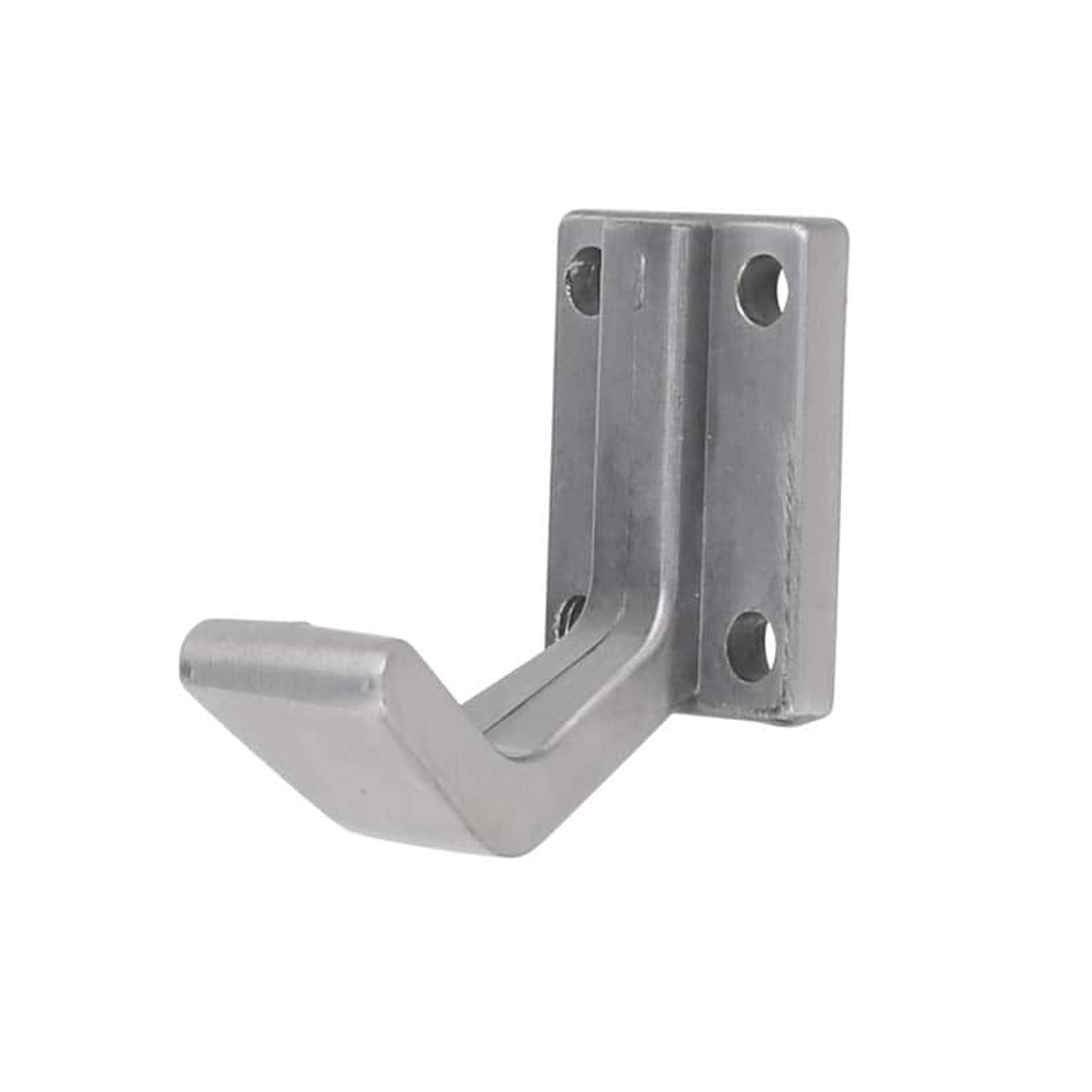 フック 壁掛け DULTON アルミニウム シングルフック ダルトン ( 金具 壁 金属 ねじ留め ネジ 壁面 壁面フック 収納フック 小物フック 小物収納 鍵フック キーフック 小物掛け アルミニウム製 シングル )