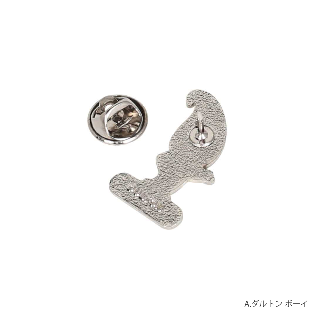 ピンバッチ PINZ DULTON ( バッチ ピンズ バッジ バッヂ ブローチ ピンバッジ 雑貨 インテリア おしゃれ ダルトン インテリア雑貨 鞄 帽子 アクセサリー ファッション 小物 プレゼント ギフト ) 【E】 E