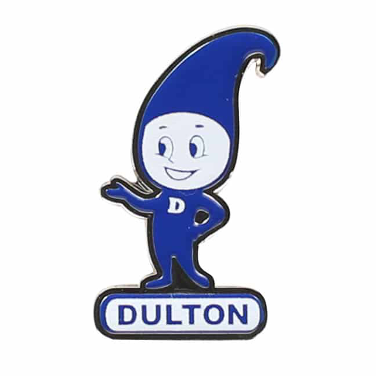 ピンバッチ PINZ DULTON ( バッチ ピンズ バッジ バッヂ ブローチ ピンバッジ 雑貨 インテリア おしゃれ ダルトン インテリア雑貨 鞄 帽子 アクセサリー ファッション 小物 プレゼント ギフト ) 【E】 E