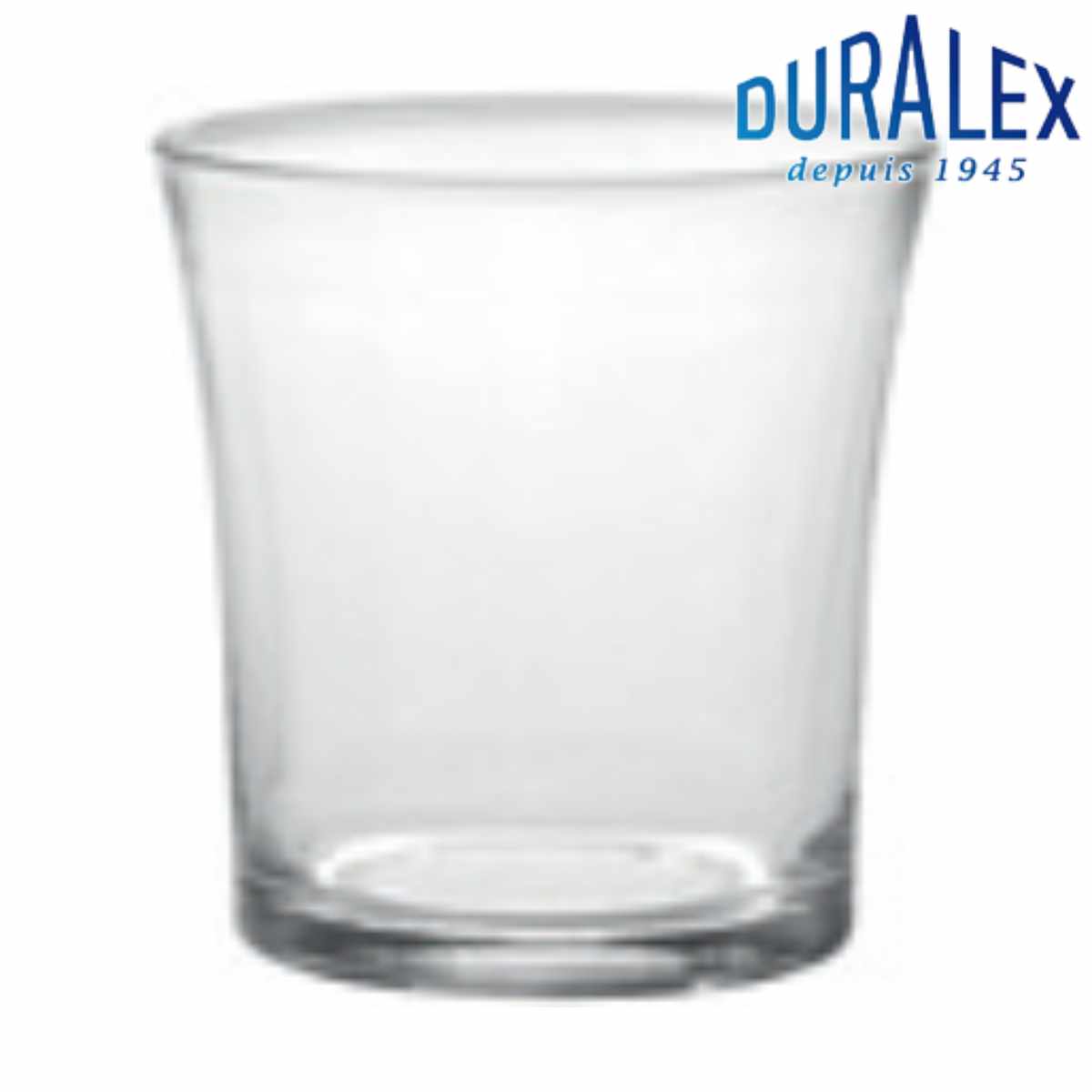デュラレックス グラス 210ml 強化ガラス （ DURALEX 食洗機対応 電子レンジ対応 カップ コップ ガラス 全面物理強化ガラス コーヒー 紅