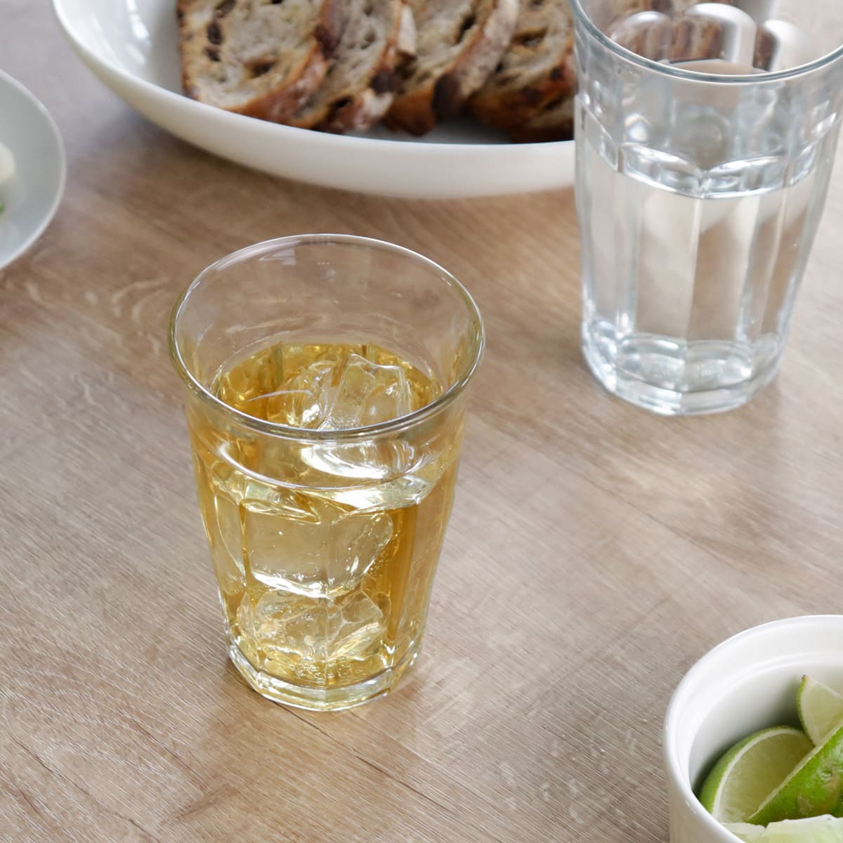 DURALEX デュラレックス ピカルディ グラス 500ml 24個セット ( PICARDIE 食洗機対応 電子レンジ対応 コップ ガラス ガラスコップ カップ 丈夫 物理強化ガラス 耐熱 シンプル クリア 透明 洋食器 おしゃれ ガラス食器 ガラス製 )