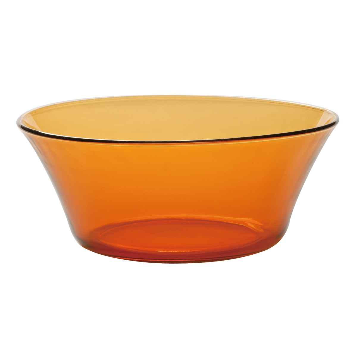 DURALEX デュラレックス ニセンボウル ボウル 17cm ( 食洗機対応 電子レンジ対応 強化ガラス 食器 サラダボウル ガラス ガラス製 SAPHIR AMBER SMOKE MARINE サファイア アンバー スモーク マリン ) 【サファイア】 サファイア