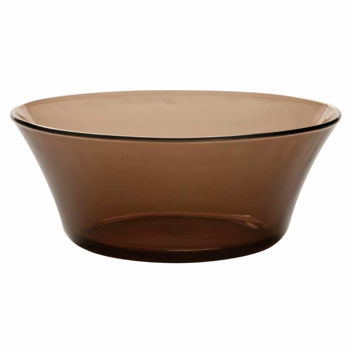 DURALEX デュラレックス ニセンボウル ボウル 17cm ( 食洗機対応 電子レンジ対応 強化ガラス 食器 サラダボウル ガラス ガラス製 SAPHIR AMBER SMOKE MARINE サファイア アンバー スモーク マリン ) 【サファイア】 サファイア