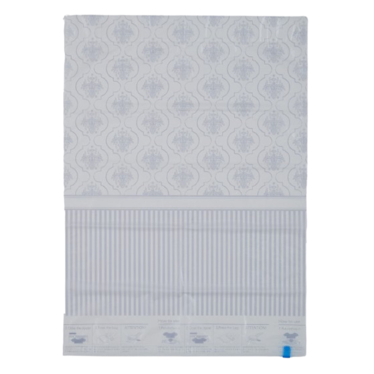 圧縮袋 手押し圧縮袋 衣類用 LL 横50×縦70cm 2枚入 ( 衣類圧縮袋 衣類圧縮パック 圧縮パック 衣類圧縮 衣類収納 圧縮 収納袋 手押しタイプ 衣類 収納ケース 手押し 手巻き 旅行 出張 トラベルグッズ パッキング 衣替え 中が見える )