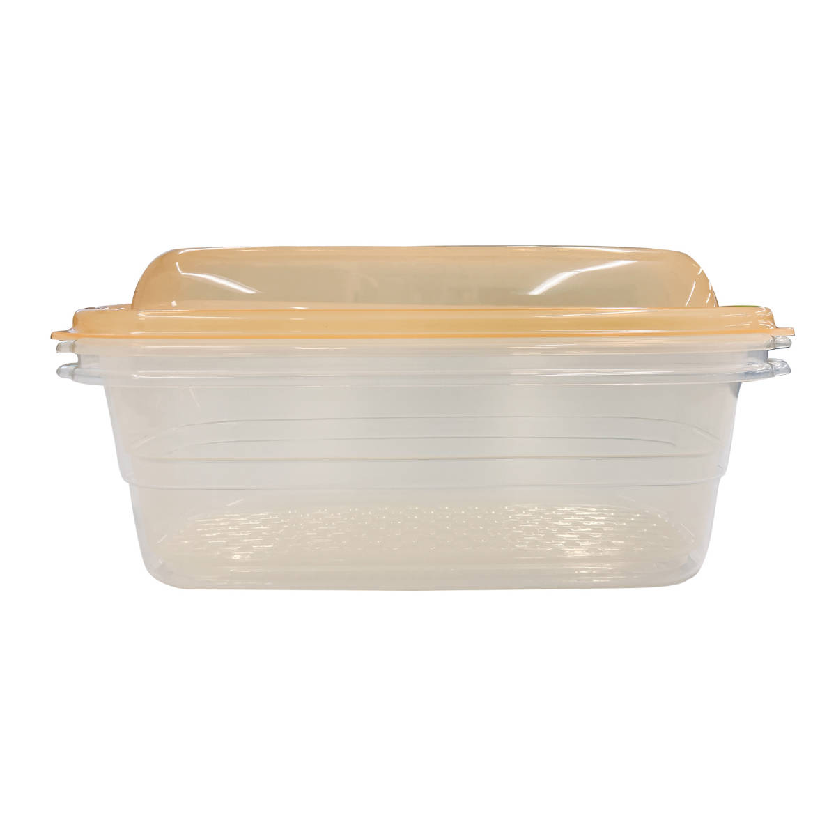 電子レンジ調理器 さつまいも調理 ふかし芋 日本製 ( 電子レンジ 蒸し調理器 蒸し器 スチーマー レンジ調理 電子レンジ料理 レンジ調理器 長方形 蒸す サツマイモ トウモロコシ ザル付き 2重構造 下ごしらえ 調理容器 )