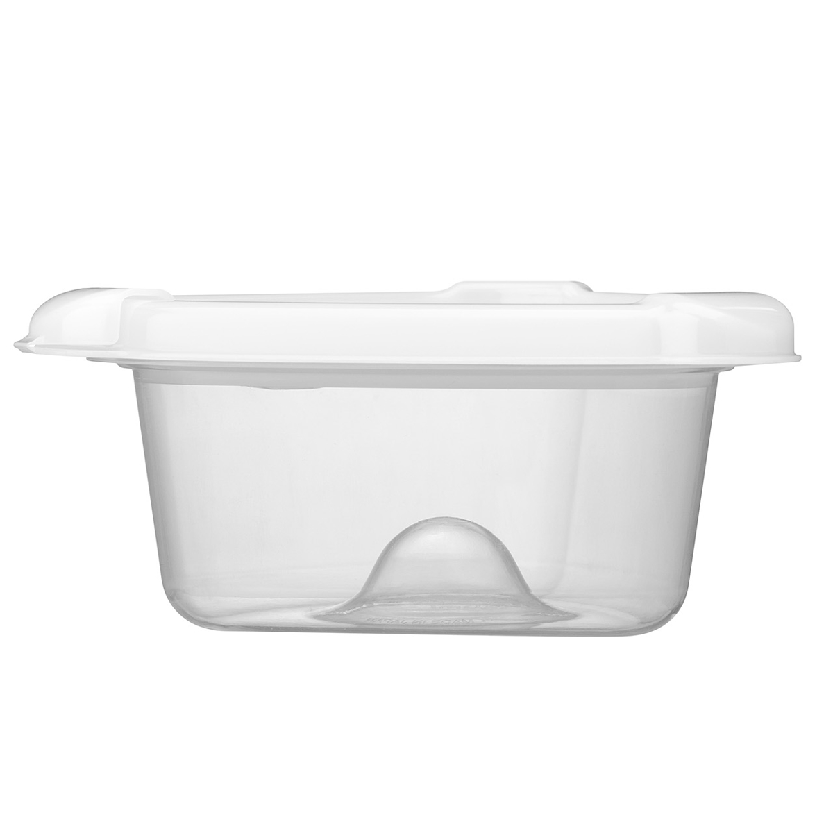 冷凍ごはん容器 おにぎり型 ごはん 保存容器 4個入 ( おにぎり ご飯 冷凍 容器 電子レンジ 米 冷凍ご飯容器 冷凍保存 食洗機対応 電子レンジ対応 日本製 1個分 お米 小分け 保存 持ち運び そのまま握れる コンビニサイズ 三角 型 )