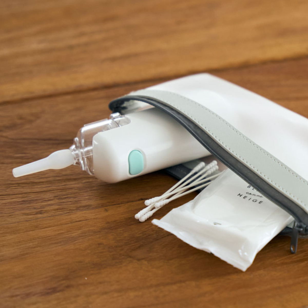 dショッピング |鼻水吸引機 電動 ハンディ エジソンママ 赤ちゃん