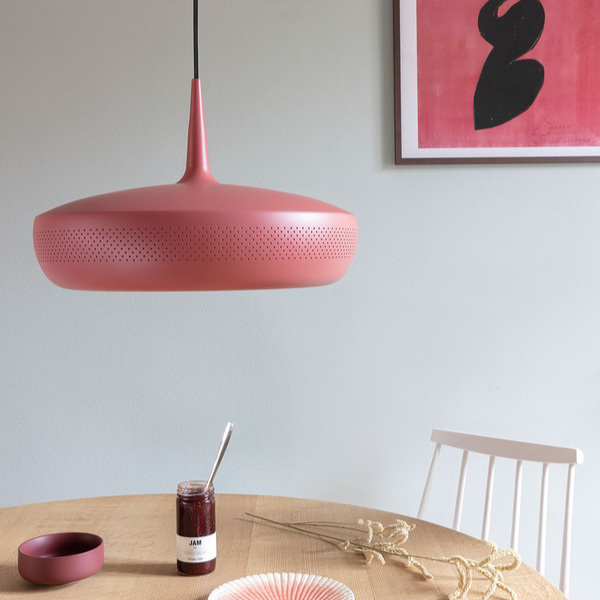 ペンダントライト 照明 CLAVA DINE 3 灯ペンダント ( ペンダント照明 間接照明 シーリングライト シーリング式 led LED 専用 3灯 プルスイッチ リビング ダイニング 食卓 キッチン おしゃれ ハンドメイド 4段階切り替え ) 【オークル】 オークル