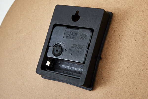 掛け時計 33cm COFFEE BEANS&BAG SHOP series モチーフクロック ( アナログ 時計 壁掛け時計 インテリア 雑貨 コーヒー 壁掛け おしゃれ 掛時計 とけい クロック 掛け ウォールクロック かけ時計 直径 33 )