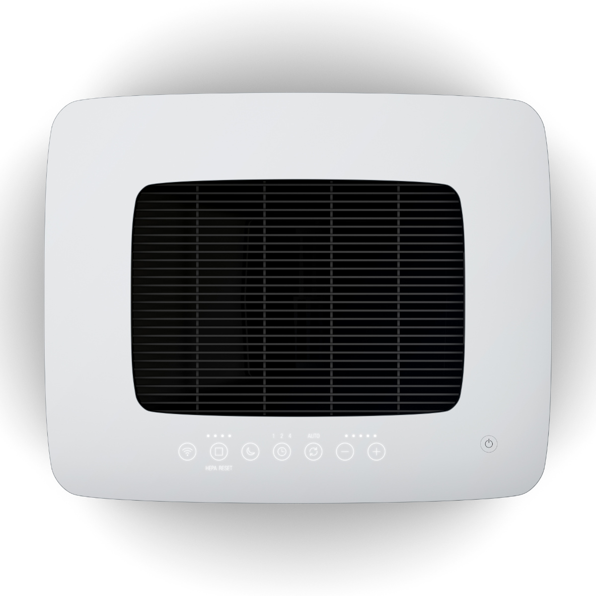 空気清浄機 Stadler Form Roger 2 bigファン集塵方式 ( 空気清浄器 約62畳 Wi-Fi機能 ウィルス対策 花粉対策 チャイルドロック スタイリッシュ ブラック 洗える フィルター 風量調節 タイマー キャスター付 おしゃれ )