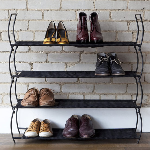 dショッピング |シューズラック 2段 umbra アンブラ イメルダ シュー