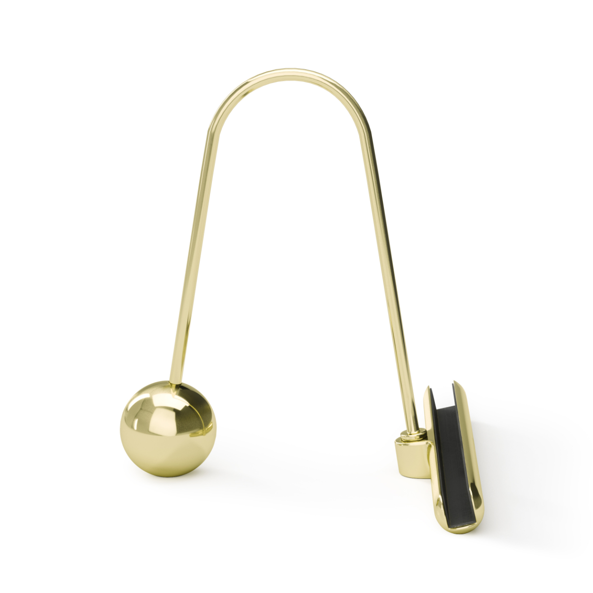 Umbra フルート フォトフレーム ガラス スチール 26×30cm ( 写真立て 写真 フレーム ガラス製 縦 横 6切 大きめ イーゼルデザイン リブガラス 溝付きガラス フルートガラス おしゃれ フォト 飾る インテリア 玄関 リビング ) 【ブラック】 ブラック