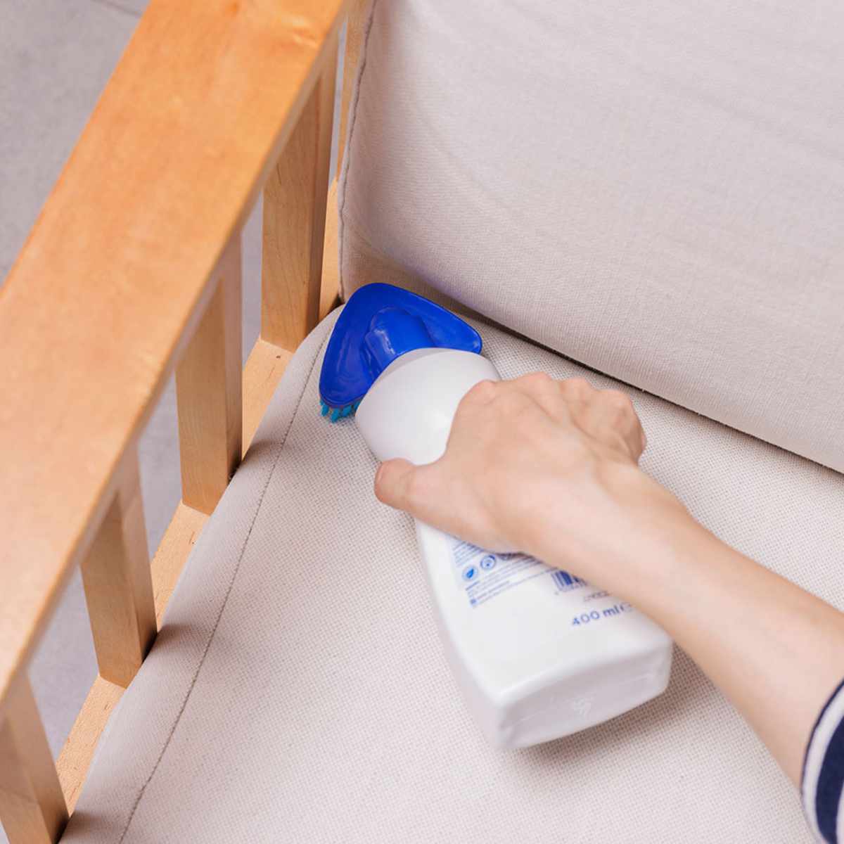 シミ取り剤 Dr.Beckmann ベックマン カーペット カーシート ステインリムーバー 汚れ落とし ( ブラシ付き リムーバー カーペット掃除 カーペットシミ 汚れ 消臭 リビング 車内 掃除 クリーナー 掃除グッズ 洗剤 ドイツ製 )